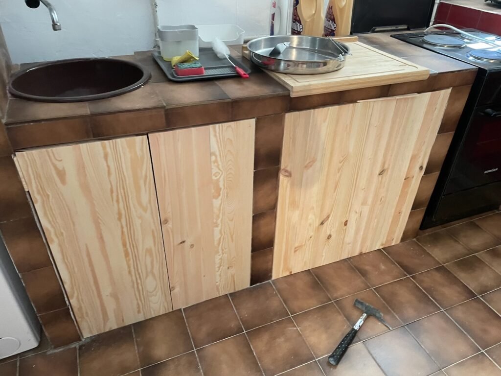 8 Konoba vrate proba